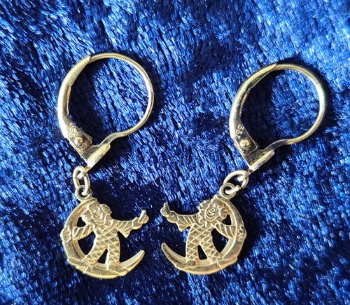 Harlekin 333 gold - harlekin,