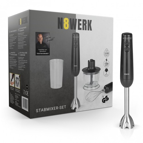 Stabmixer pürierstab mixer - stabmixer,