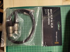 Black Magic Design Mini XLR to