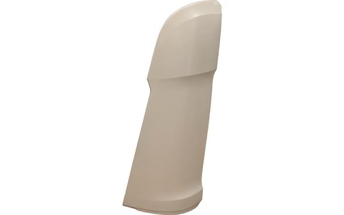 Fits windabweiser oben links - fits,