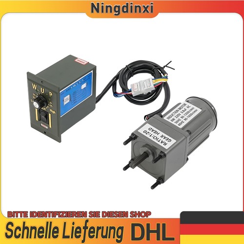 220v getriebemotor 1400rpm - 220v,