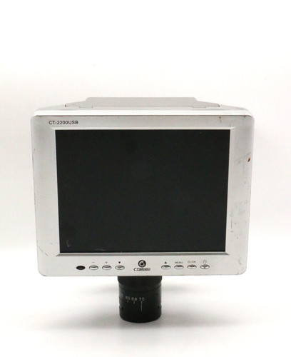 Ctbrand 2200 usb - ct-2200,