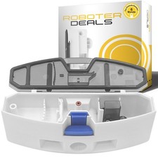 Schmutzwassertank inkl. Filter