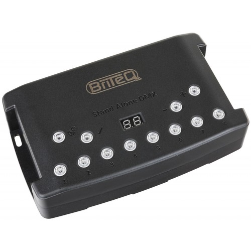 Briteq 512easy dmx - briteq, ld-512easy+