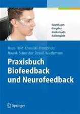 Praxisbuch Biofeedback und
