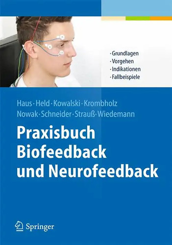Praxisbuch biofeedback und - praxisbuch,