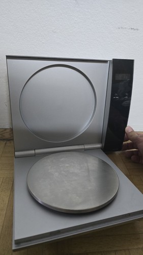 Jacob jensen küchenwaage - jensen,