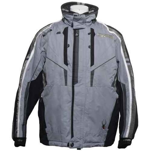 Spyder skijacke herren - skijacke,,