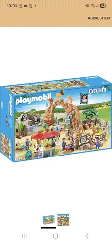Playmobil city life - playmobil,