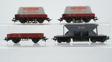 Fleischmann H0 Konvolut 2