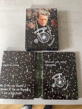 Nummer 6 - The Prisoner [7