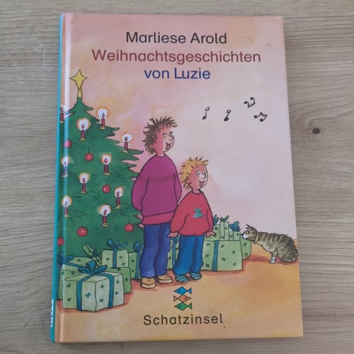 Weihnachtsgeschichten von