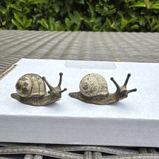 Schnecken antike - 2,
