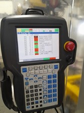 Teach anhänger fanuc roboter - fanuc,