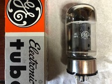 Allgemeine Elektrische 6550A