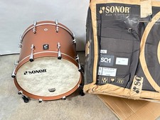 Sonor sq1 20x16 - sonor,