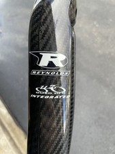 Reynolds Ouzo Pro Carbon Fork