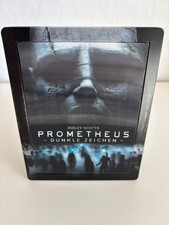 Prometheus – Dunkle Zeichen
