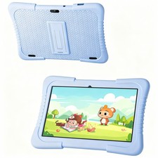 2025 Kids Kinder Tablet 10"
