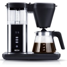 Filterkaffeemaschine Timer