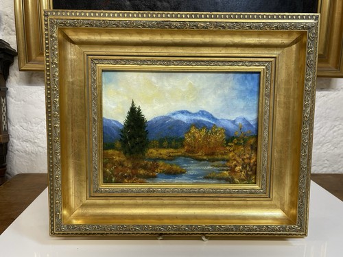 Vintage vergoldetet alter - vintage,