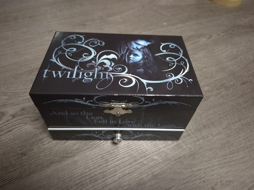 Twilight saga spieluhr - saga,