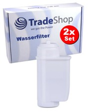 2x Ersatz Wasserfilter Patrone