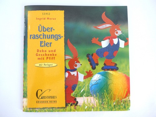 überraschungseier mit - Überraschungseier,