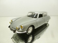 Norev citroen ds21 pallas 1967 - ds21,
