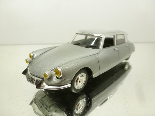 Norev citroen ds21 - norev,
