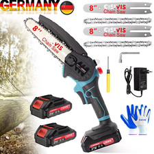 Für 18V Makita Akku 8 ZOLL