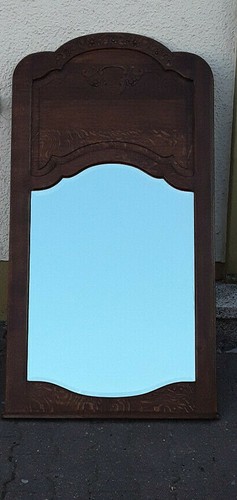 Art deco spiegel wandspiegel - art,