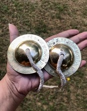 3 Zoll Hand Becken Metall