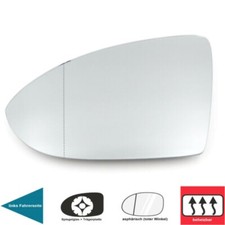 Spiegelglas Außenspiegel