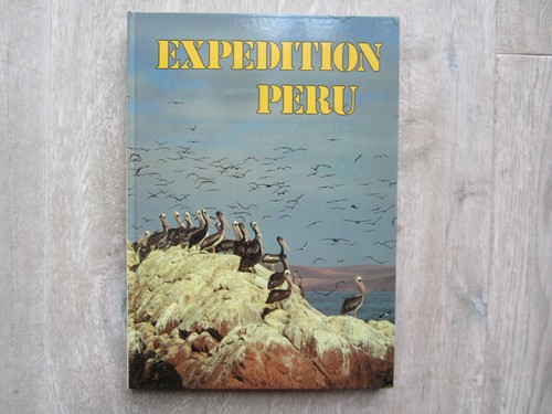 Expedition peru - peru,