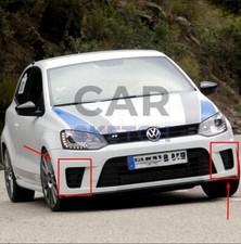 Volkswagen polo wrc - polo, 6r