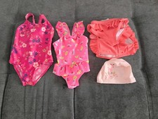 baby klamotten paket mädchen