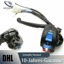 Schaltereinheit Links Mit