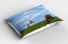 Kopfkissenbezug Flauschig