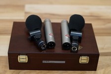 Neumann KM184 Stereo Set Small