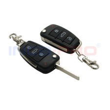 Alarmanlage FUNKFERNBEDIENUNG