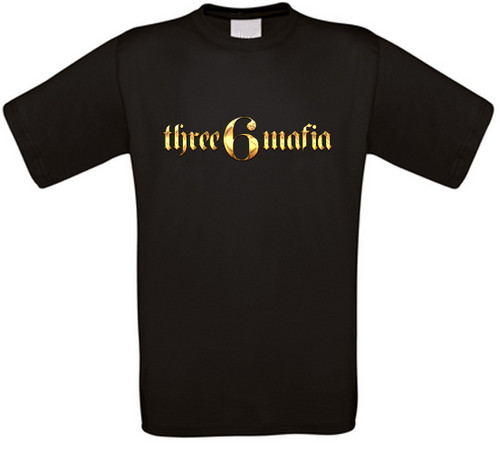 Three mafia juicy - 6,