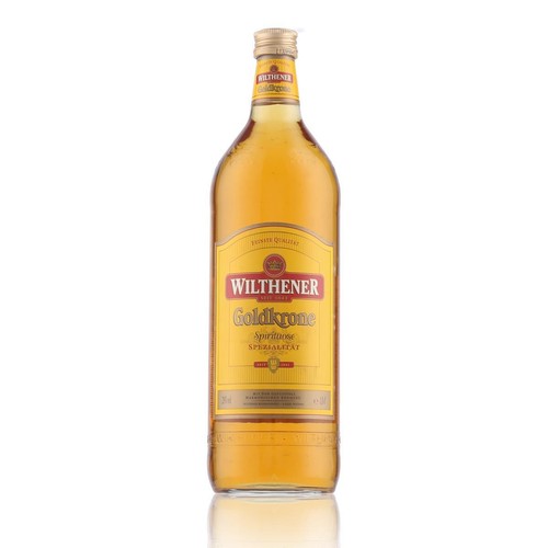 Wilthener goldkrone vol - goldkrone, 28%