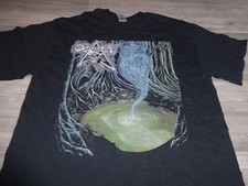 Cemetary Old Rar Vintage Shirt