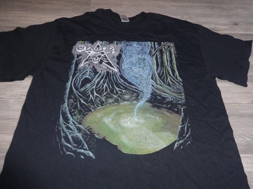 Cemetary old rar - cemetary, shirt