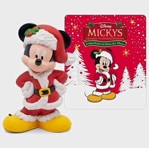 Disney micky maus - micky,