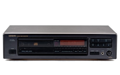Onkyo 6820 player fb - onkyo, cd