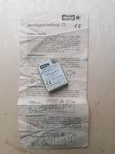 Helios ZT Elektronischer