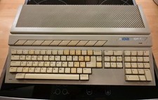 Atari 1040STFM Vintage Retro