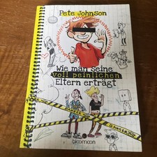 Wie man seine voll peinlichen